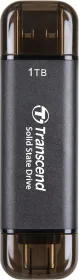 Transcend ESD310C 1TB External Solid State Drive