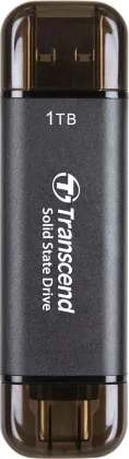 Transcend ESD310C 1TB External Solid State Drive - image 2