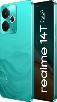 Realme 14T 5G