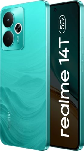 Realme 14T 5G