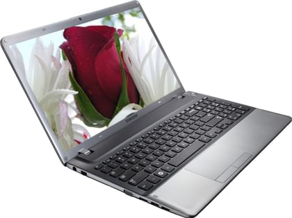 Samsung NP350V5X-S01IN Laptop (3rd Gen Ci5/ 4GB/ 500GB/ DOS/ 2GB Graph)