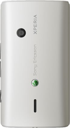 Sony Ericsson Xperia X8 E15i