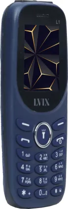 Lvix L1 1709