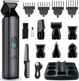 Winston Groom 360 Trimmer