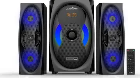 Jack Martin Allure 65W Bluetooth Multimedia Speaker