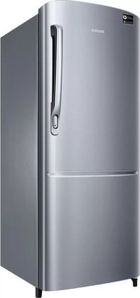 Samsung RR22T272YS8 212 L 3 Star 2020 Single Door Refrigerator