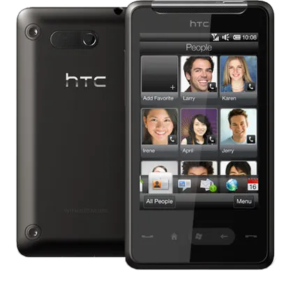 HTC HD Mini T5555