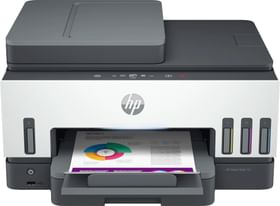 HP Smart Tank 790 Multi Function Inkjet Printer