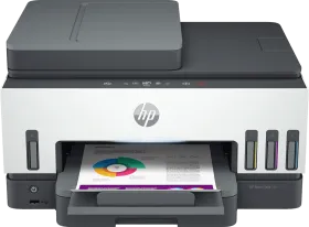 HP Smart Tank 790 Multi Function Inkjet Printer
