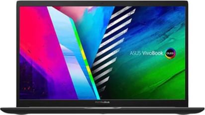 Asus K513EA-L502TS Laptop (11th Gen Core i5/ 8GB/ 1TB 256GB SSD/ Win10)