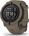 Garmin Instinct 2 Tactical Edition Solar Smartwatch