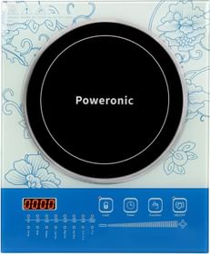 Poweronic PR-213 Induction Cooktop
