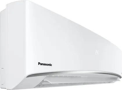 Panasonic CS/CU-KU12XKYF 1 Ton 3 Star Inverter Split AC
