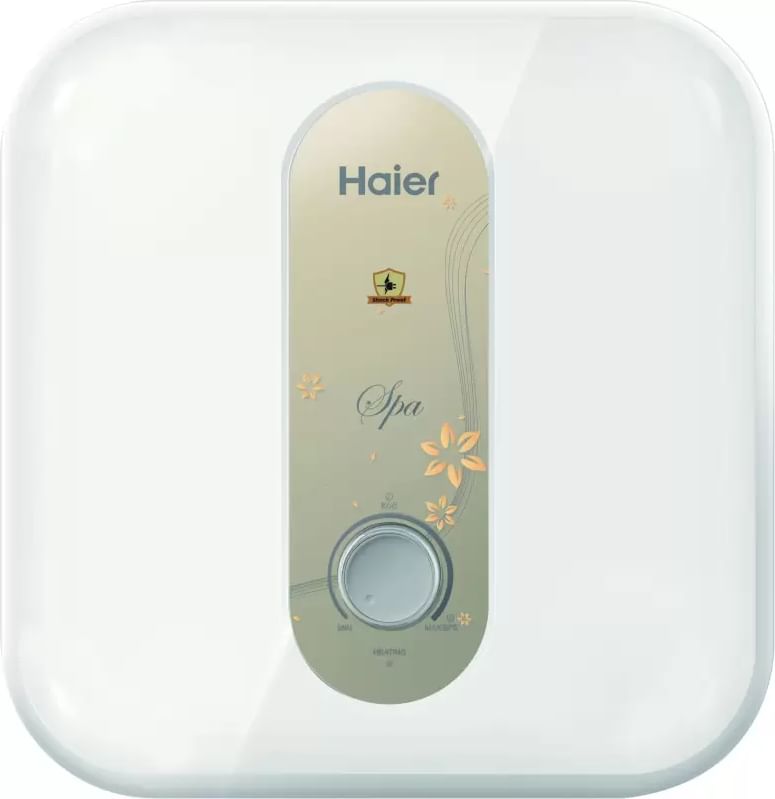 Haier Geysers Price List in India | Smartprix