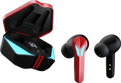 Fire-Boltt FirePods Aero Shadow True Wireless Earbuds