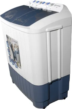 Gangnam Street GGSA90GL-BFBN 9 kg Semi Automatic Washing Machine