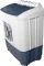 Gangnam Street GGSA90GL-BFBN 9 kg Semi Automatic Washing Machine