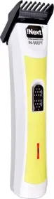 Inext 201_HT_5007T Cordless Trimmer