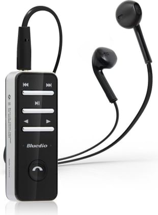 Bluedio Trendz Wireless Bluetooth Headset