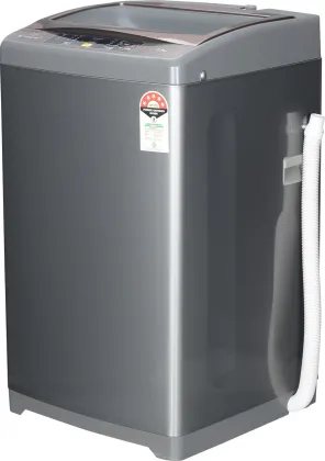 Candy CTL70TBGG08 7 kg Fully Automatic Top Load Washing Machine