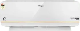 Whirlpool SAI18P36DPPET0 1.5 Ton 3 Star Inverter Split AC