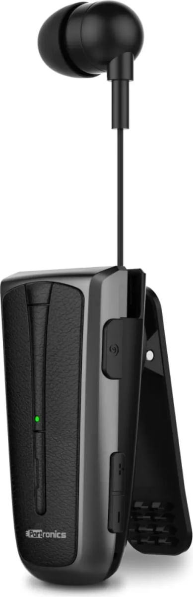 portronics harmonics klip 3