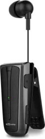 Portronics Harmonics Klip 4 Bluetooth Headset