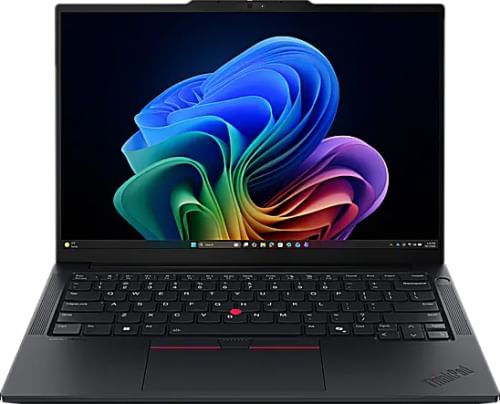 Lenovo ThinkPad E14 Gen 8 21Y3S22700 Laptop (AMD Ryzen AI 7 445/ 16GB/ 512GB SSD/ Win 11)