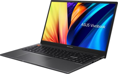 Asus Vivobook S15 OLED K3502ZA-L701WS Laptop
