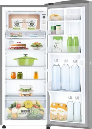 IFB IFBDC-232IGS 206 L 4 Star Single Door Refrigerator