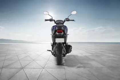 Yamaha FZ-X