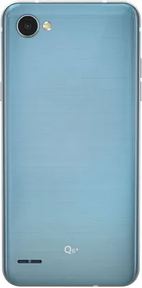 LG Q6 Plus