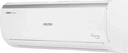 Voltas 125V Vectra Elite-1 1 Ton 5 Star 2024 Inverter Split AC