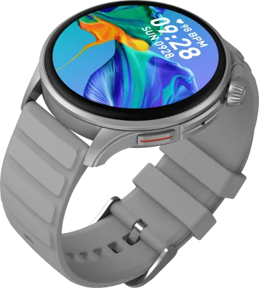 Hearmo HearFit Armor Smartwatch