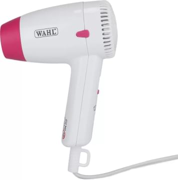 Wahl WCHD4-1024 Hair Dryer (White)