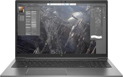 HP Zbook Firefly 15 G7 1Y5X2UT Laptop (10th Gen Core i7/ 16GB/ 1TB SSD/ Win10 Pro)