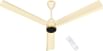 Sujata Slimair 1200 mm 3 Blade BLC Ceiling Fan