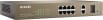 Tenda TEF1210P-8-150W Web Smart PoE Switch