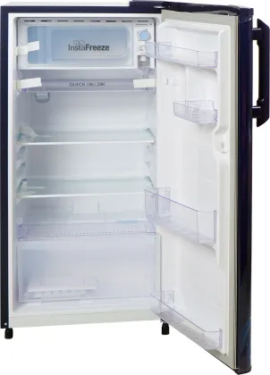 Lloyd GLDC201GT2JC 188 L 1 Star Single Door Refrigerator