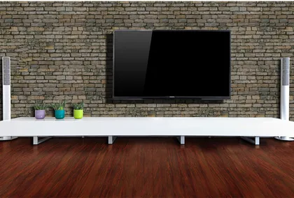 Philips 40PFL4758 98cm (39) LED TV (Full HD)
