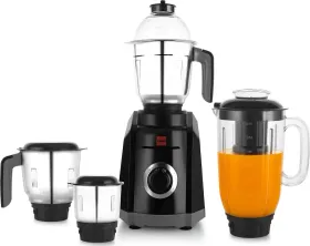 Cello Kitchenette Collection Armour Pro 900W Mixer Grinder