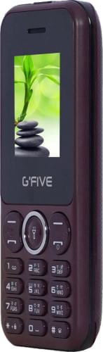 GFive Rock New