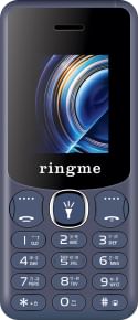 Ringme Duke vs Motorola Edge 40 5G