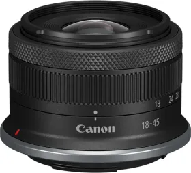 Canon RF-S 18-45mm F/4.5-6.3 IS STM Lens
