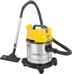 Kent KSL-612 Wet & Dry Cleaner