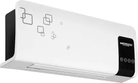 Weltherm WM Scorcher Wall Mount Room Heater