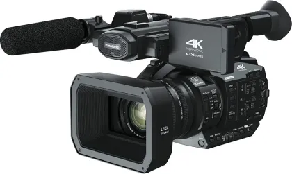 Panasonic AG-UX90 Professional Camcorder