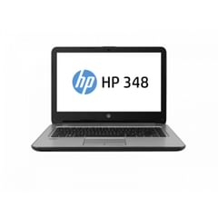 HP 348 G3 Notebook vs Dell Inspiron 5410 Laptop