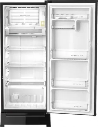 Whirlpool 215 VMPRO ROY INV 192 L 3 Star Single Door Refrigerator