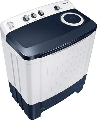 Samsung WT85R4000LL 8.5 Kg Semi Automatic Washing Machine